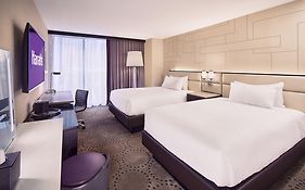 Harrah's Las Vegas Hotel & Casino  United States